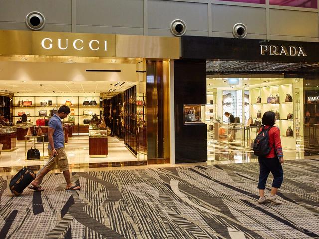 依靠欧洲“代购” 这家中国奢侈品电商获得近3亿融资