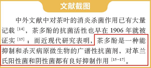 “隔夜茶”喝了会中毒？实测结果告诉你真相