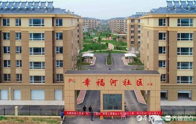 章丘区文艺六百工程巡回展垛庄