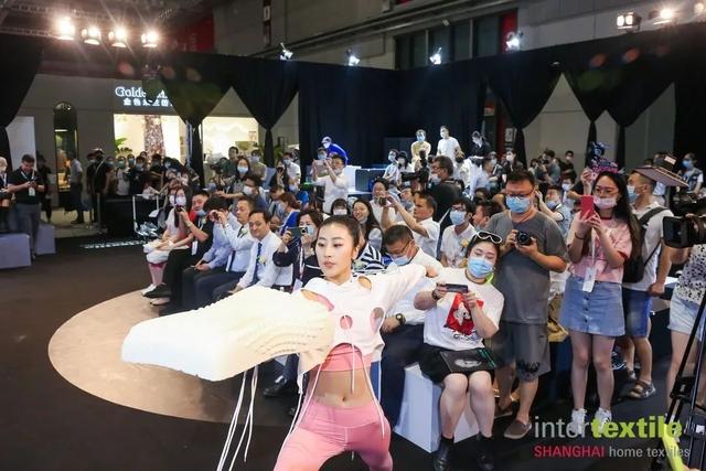 家纺展会 家纺展会