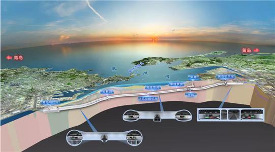 亚洲最长的工程展是什么