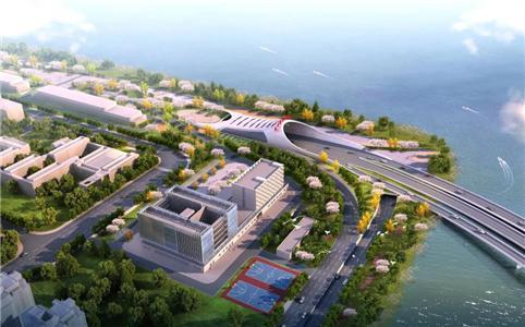 亚洲最长的工程展是什么