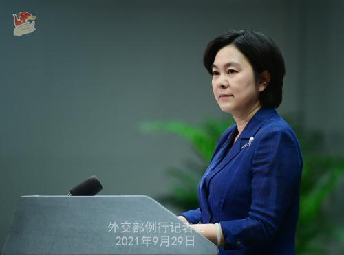 印媒称印军在中印边境部署了三个M777榴弹炮团 外交部回应