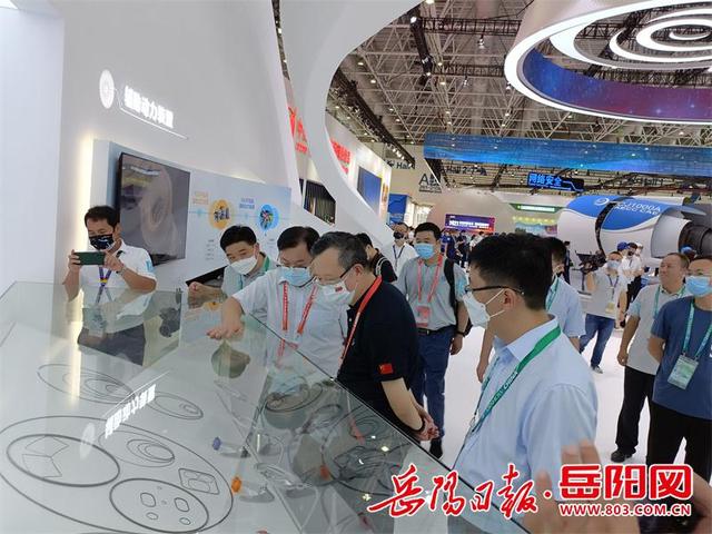中国机械展产品