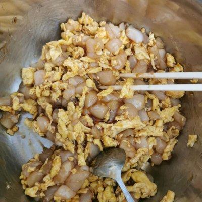 山韭菜做馅方法？韭菜都可以和啥一起做馅，点看这里吧！