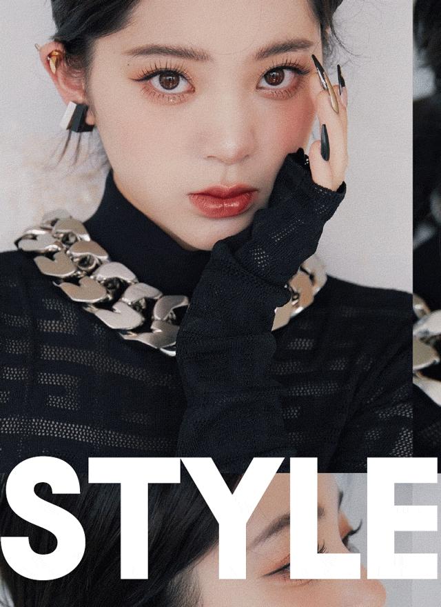 欧阳娜娜长相评价(欧阳娜娜的长相分析)