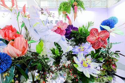 上海境展展示设计工程