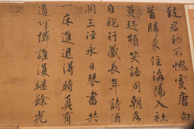 山西工程灯光展公司