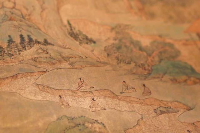 山西工程灯光展公司