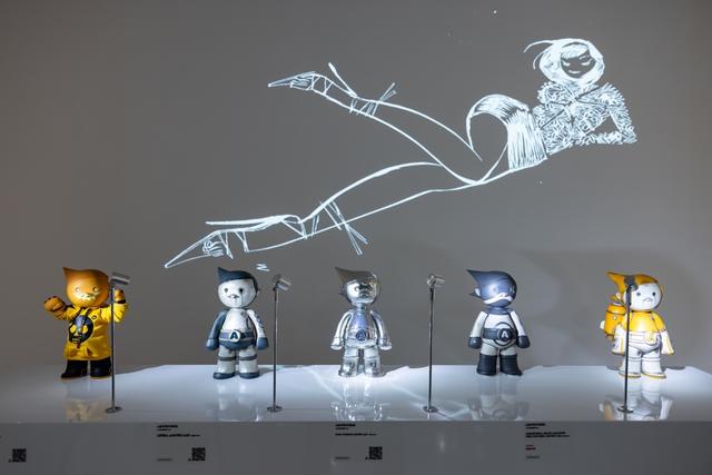 北京大型机械展值得去看吗
