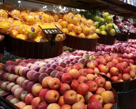 过节最累的是肠胃，北京号提醒您：调理肠胃，粗粮水果这样吃更健康