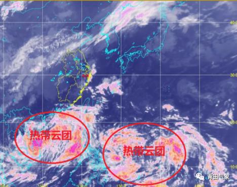 节后天气大放送：东风携雨水，冷空气送降温
