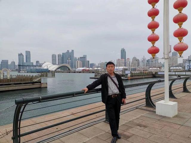 我与壹点号情未了