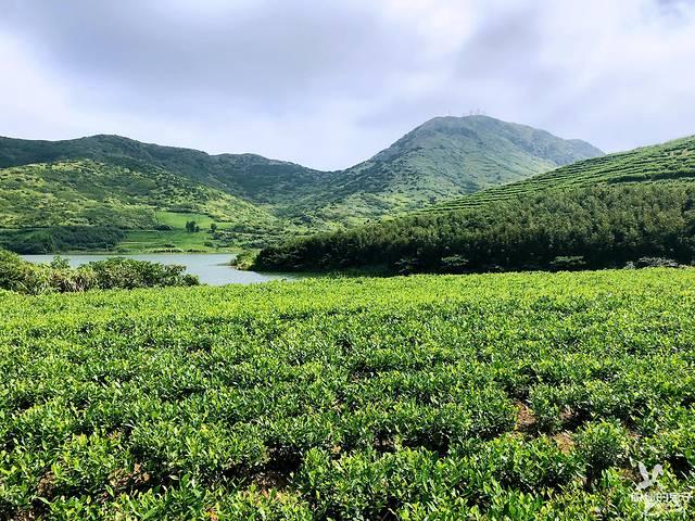 大嵛山岛