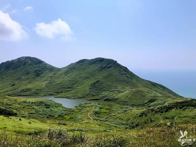 大嵛山岛