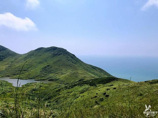 大嵛山岛