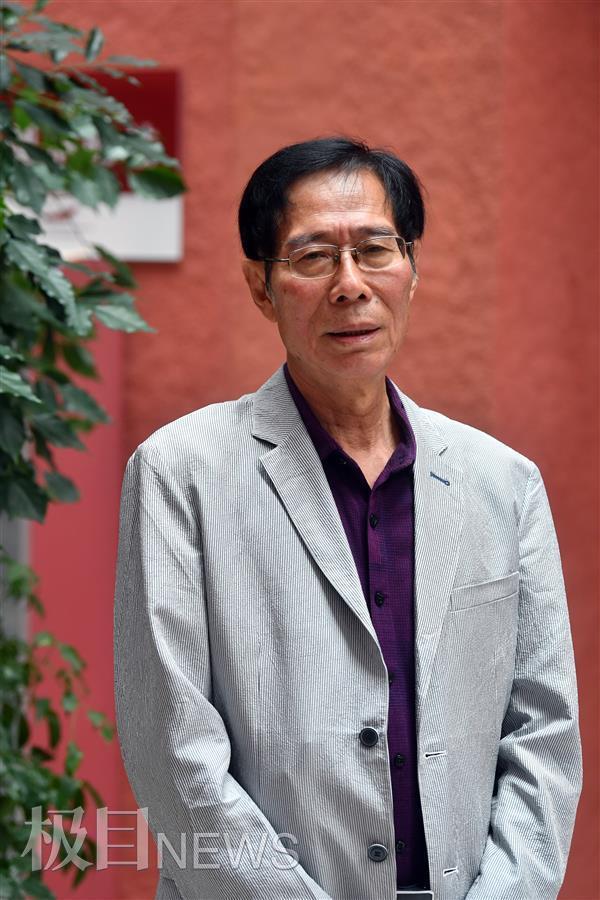 辛亥革命元勋熊秉坤长孙熊永铸 祖父常告诫要自己克服困难 不给政府添麻烦 Zh中文网