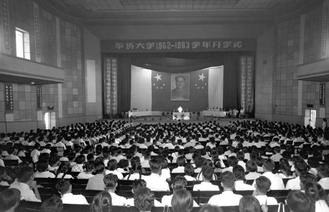 华侨大学泉州校区 华侨大学泉州校区