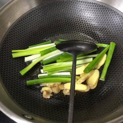 卤牛肉的制作方法和步骤（酱牛肉的制作方法和步骤）