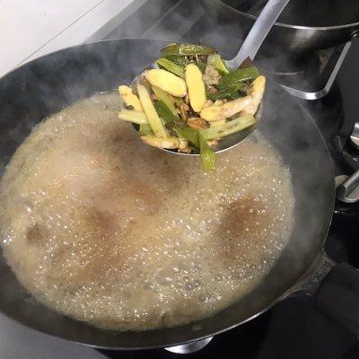 卤牛肉的制作方法和步骤（酱牛肉的制作方法和步骤）