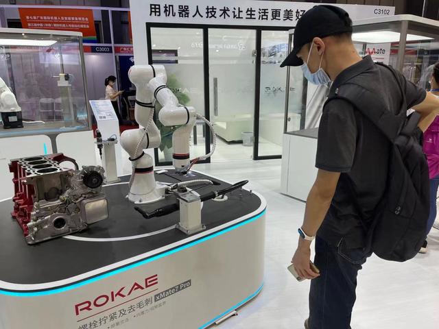 广东现代会展机械展