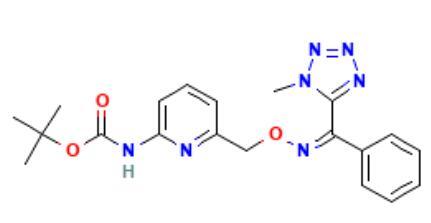 四唑吡氨酯、二氯异噁草酮和硫虫酰胺三个新农药在我国首次获得登记1