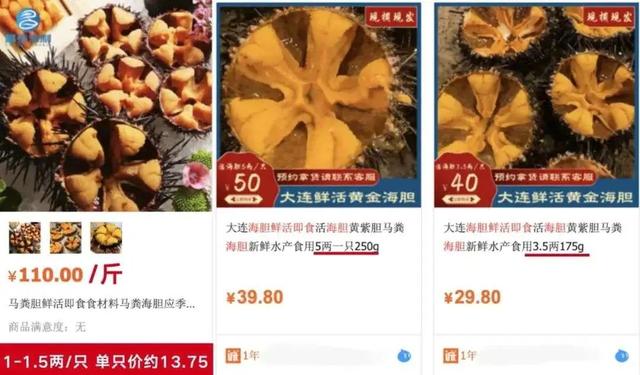 從食材下手,開個日料店到底有多賺錢?
