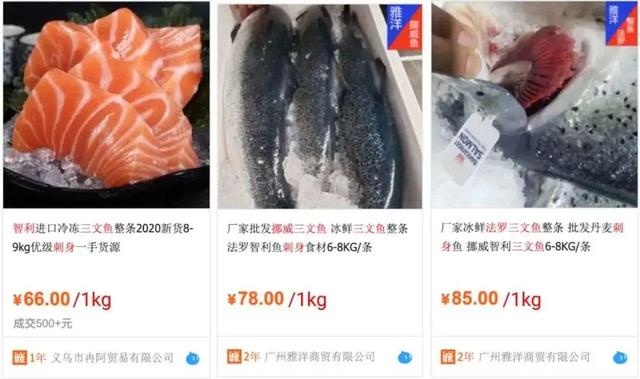 從食材下手,開個日料店到底有多賺錢?