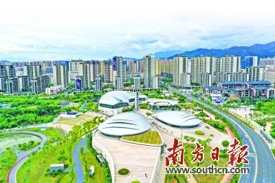 梅州轮式洗砂机厂家_二手三槽轮式洗砂机