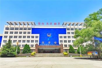 军民融合成果展装甲兵工程学院