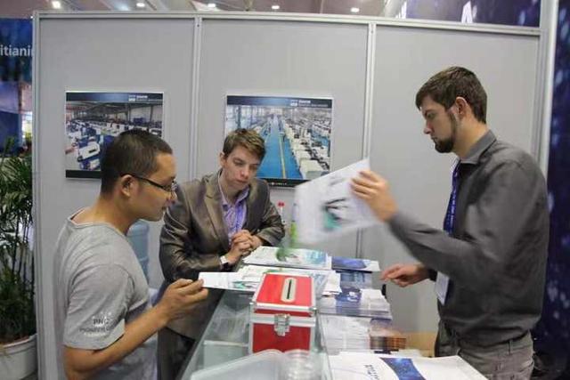 山东五金机械展2017