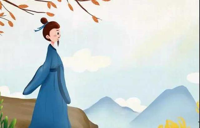 九月初九是什么节