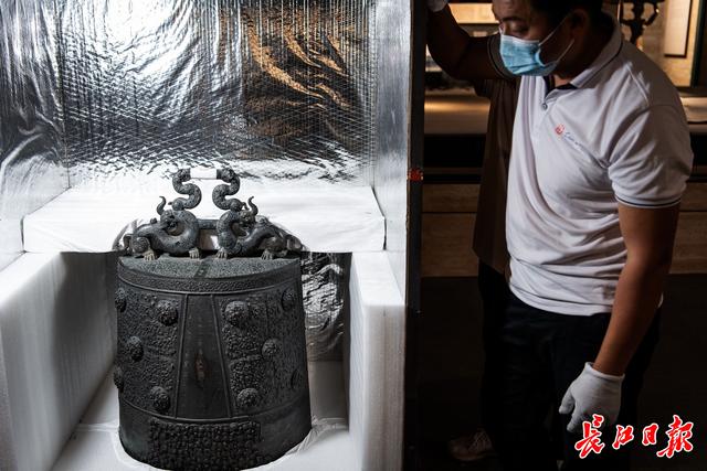 博物馆陈展工程流程