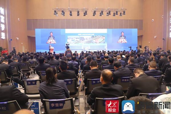 滨州市展宏工程公司
