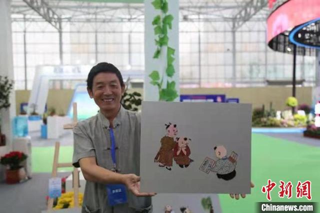 合肥林业社会机械展