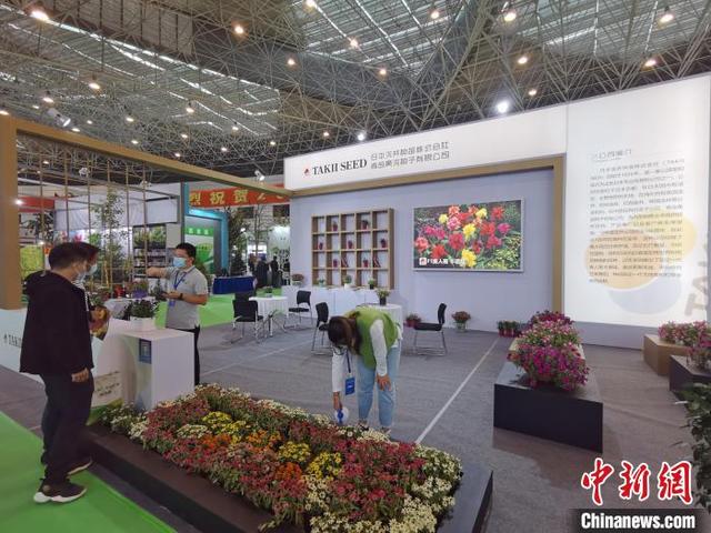 安徽园林机械展