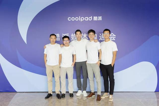 酷派手机“复活”，放言“三年内重返手机第一梯队”！80后新核心团队能填上贾跃亭挖过的坑吗？