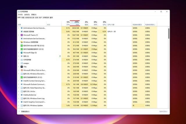 Windows 11两周体验：内存占用高 安卓应用遥遥无期-第3张图片-9158手机教程网