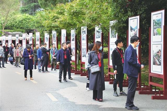 三峡工程图片展 三峡工程图片展