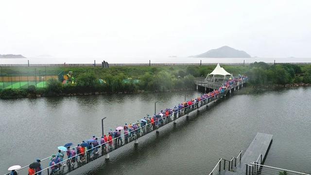 展工程风采