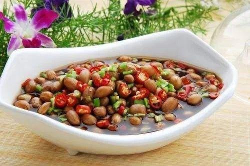 中央保健专家传授的六条食疗方，老人们都要收藏