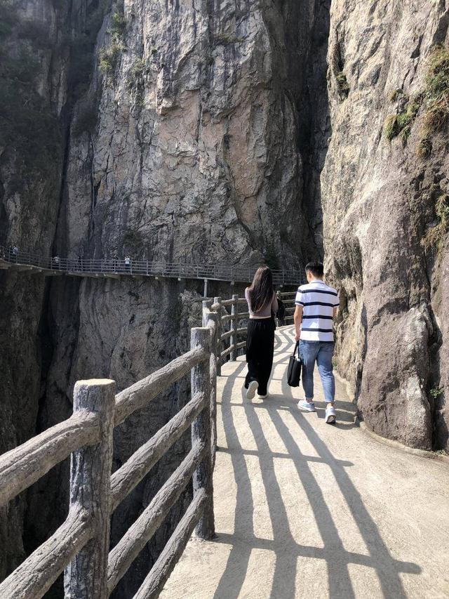 老君山风景区在哪里