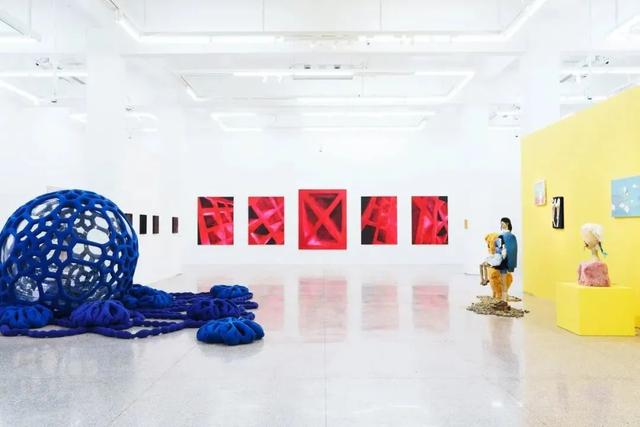 厦门2020机械展