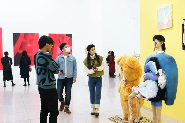 厦门2020机械展