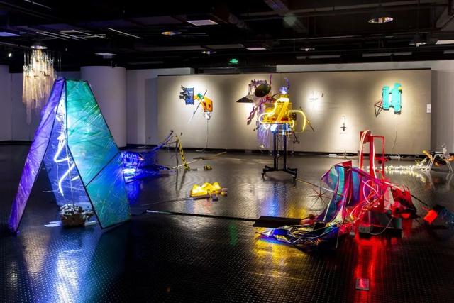 厦门2020机械展