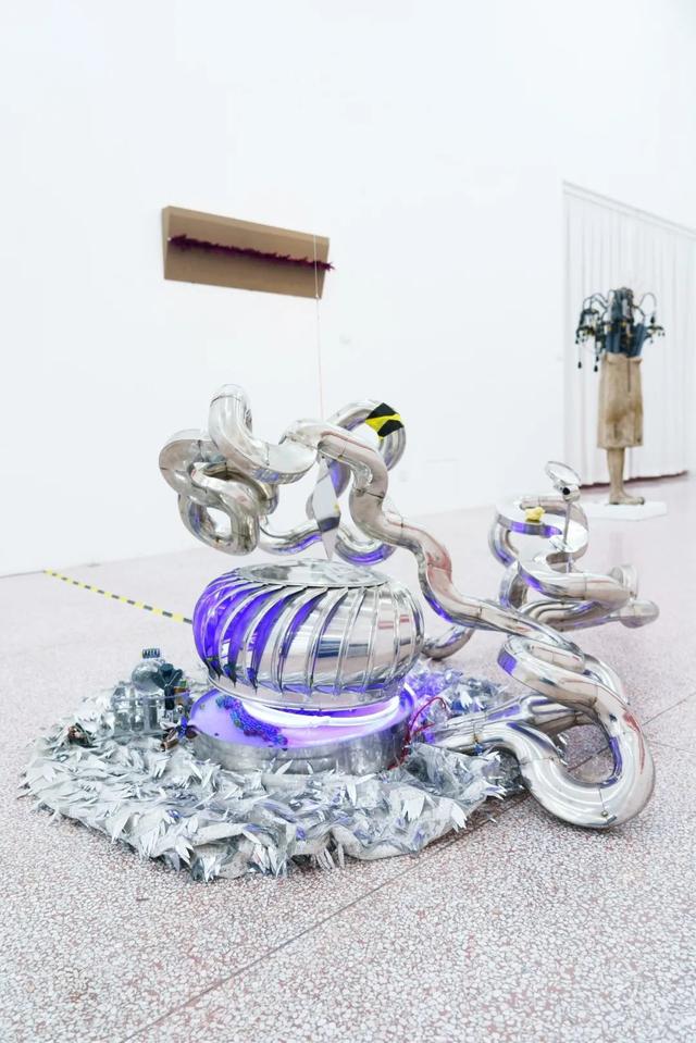 厦门2020机械展