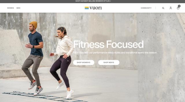 软银4亿美元投资“男版lululemon”，最快明年进入中国市场创业熊