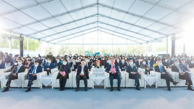 江苏省第十届国际农业机械展