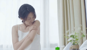 秋冬防干裂滋润身体乳 秋冬防干裂滋润身体乳