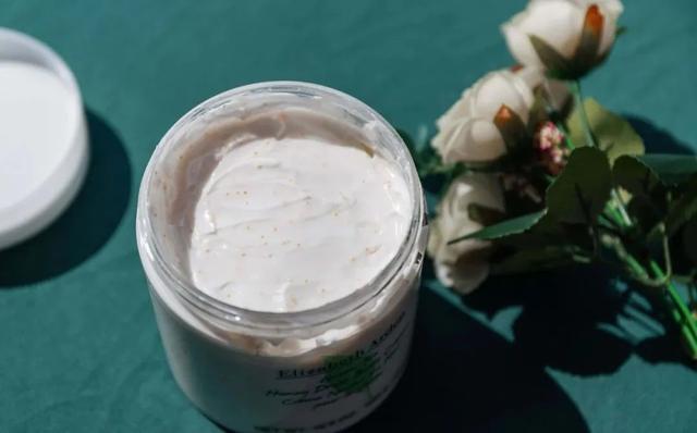 不用洗澡可以涂的身体乳 不用洗澡可以涂的身体乳